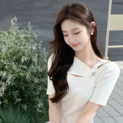 让女孩轻松一下
