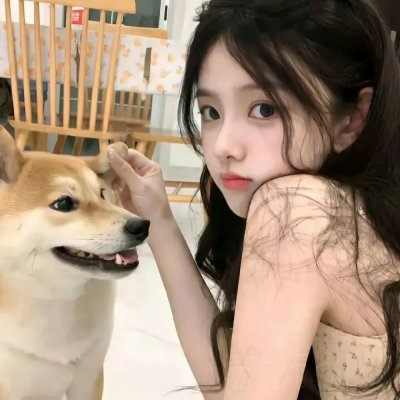 春曲丽影
