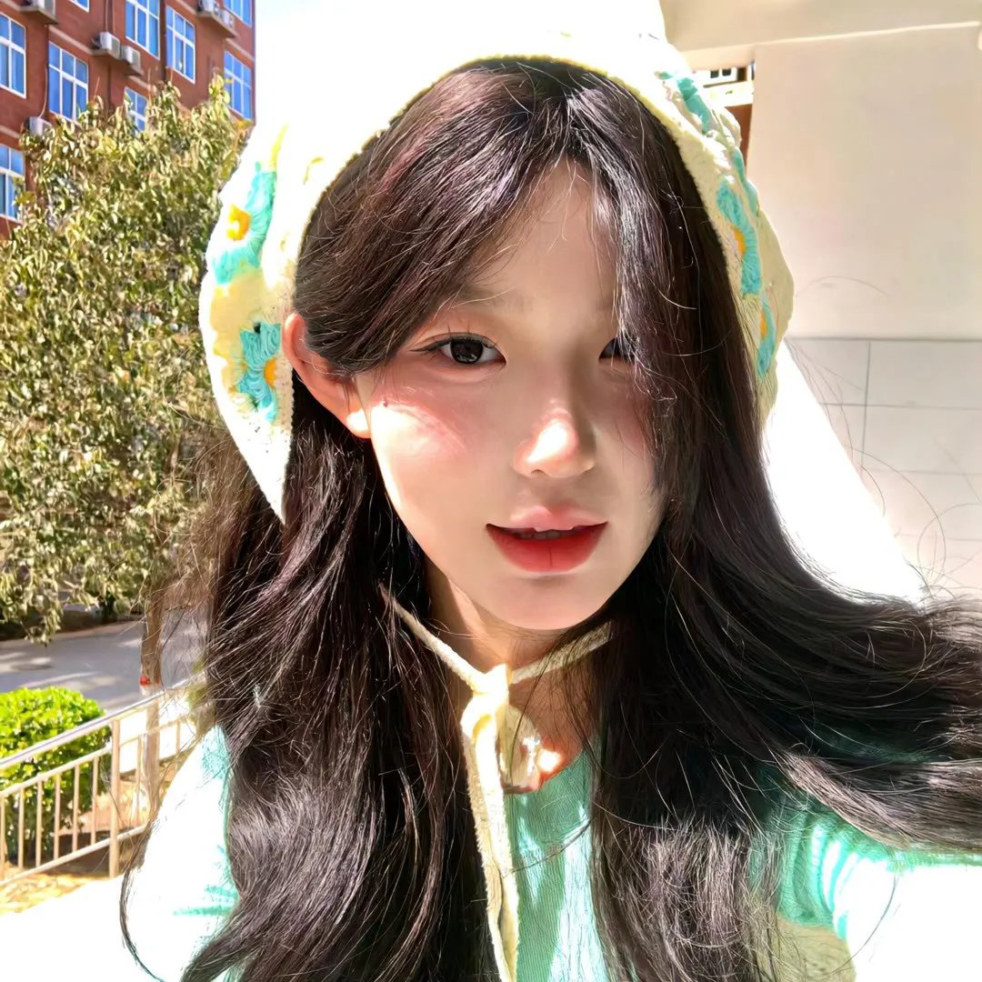 江山美人